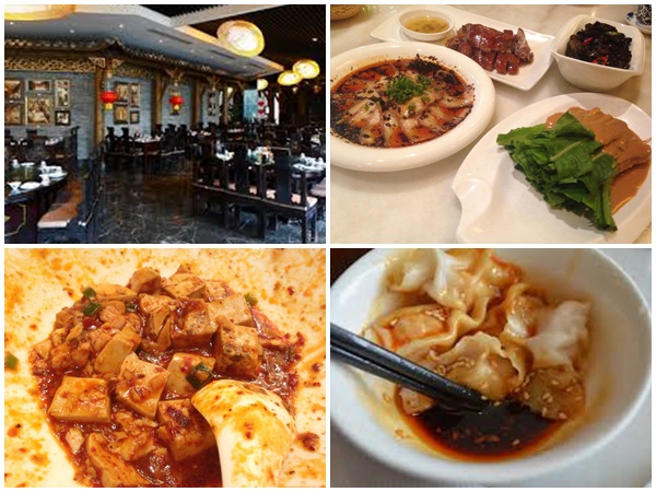 ẩm thực, trung quốc, danh sách 9 nhà hàng ngon nổi tiếng nhất thượng hải, trung quốc
