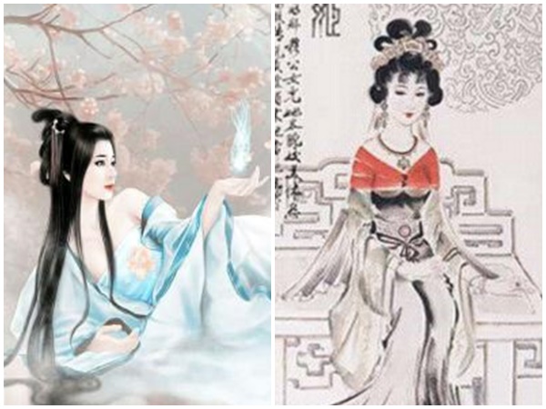 Hạ Cơ - nàng công chúa kì lạ của lịch sử Trung Hoa