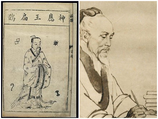 4 vị danh y nổi tiếng trong lịch sử nền y học Trung Hoa truyền thống