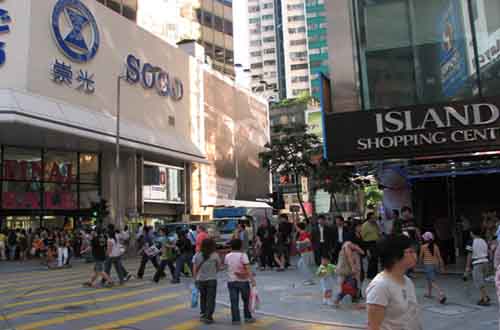 kinh nghiệm, trung quốc, mua sắm ở hong kong