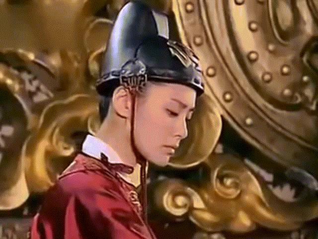 Nữ thái giám - những nhân vật bí ẩn nhất lịch sử phong kiến Trung Hoa
