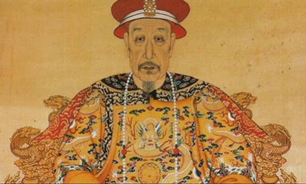 Càn Long - vị Hoàng đế khét tiếng ăn chơi trong lịch sử Trung Hoa