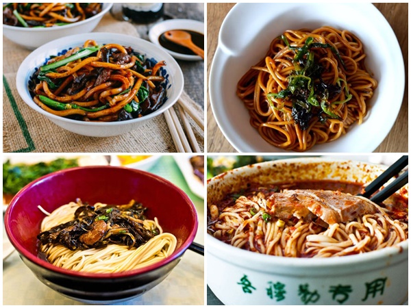 ẩm thực, trung quốc, thưởng thức các món ăn đặc sắc ở Thượng Hải, Trung Quốc