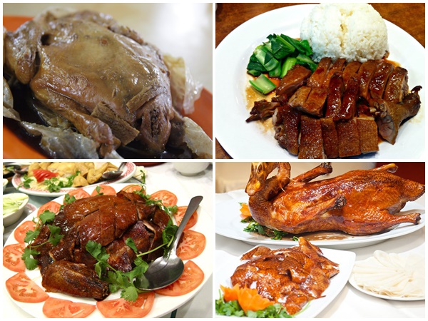 ẩm thực, trung quốc, thưởng thức các món ăn đặc sắc ở Thượng Hải, Trung Quốc