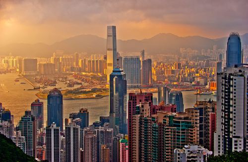 Mùa nào thích hợp du lịch Hong Kong?