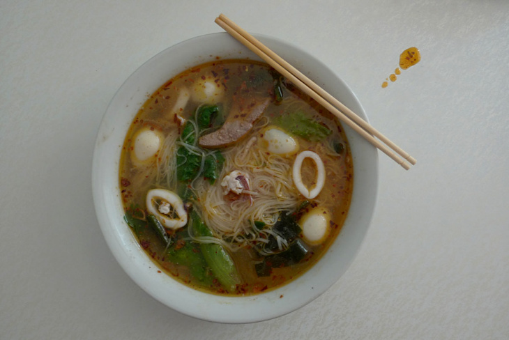 8 món ăn ngon không thể bỏ qua khi du lịch Hạ Môn, Trung Quốc
