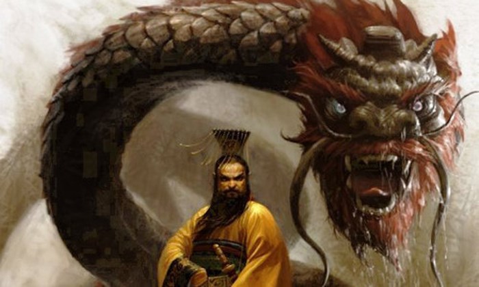 10 hoàng đế vĩ đại trong lịch sử Trung Quốc cổ đại