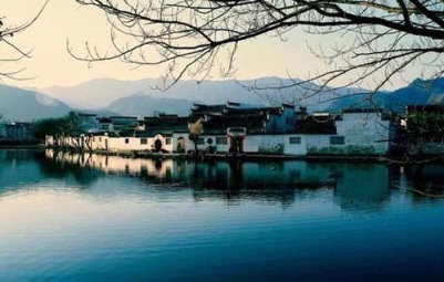 Những thành phố thơ mộng, hữu tình ở Trung Quốc