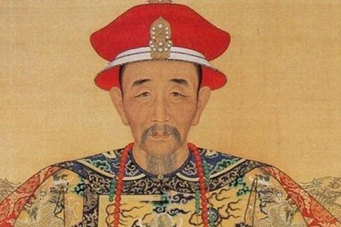 Khang Hy - vị minh quân minh hiếm có nhất Trung Quốc
