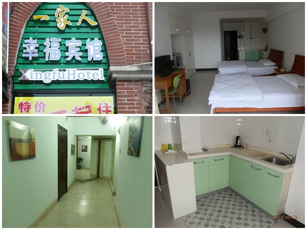 7 khách sạn giá rẻ, chất lượng ở Nam Ninh, Trung Quốc