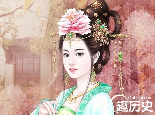 8 vị công chúa đời Đường nổi danh trong lịch sử Trung Hoa