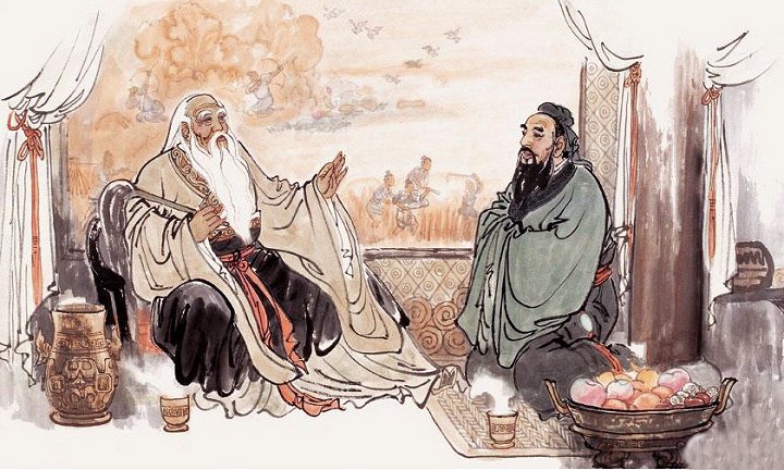 10 nhân vật thông minh kiệt xuất nhất lịch sử Trung Quốc