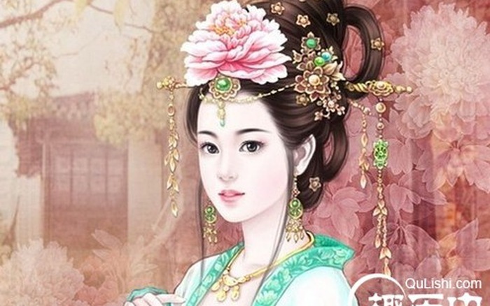 Công chúa duy nhất trong lịch sử Trung Quốc giết vua cha đoạt vị