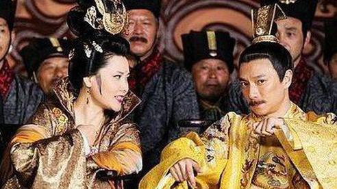 Lưu Ngọc Nương - Hoàng hậu keo kiệt và tham lam nhất lịch sử Trung Hoa