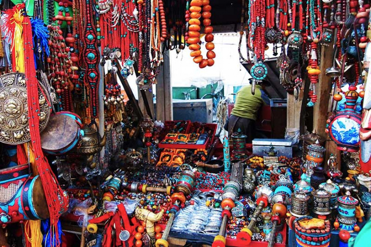 kinh nghiệm, trung quốc, kinh nghiệm mua sắm khi du lịch tây tạng, trung quốc