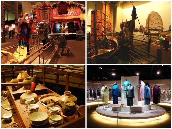 Tham quan 9 bảo tàng nổi tiếng ở Hồng Kông