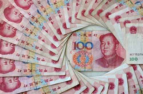 Kinh nghiệm đổi tiền khi đi du lịch Bắc Kinh