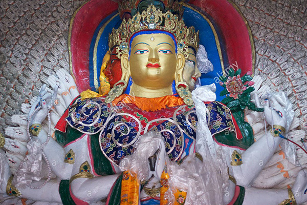 điểm đẹp, trung quốc, du lịch trung quốc thăm viếng tu viện samye ở tây tạng