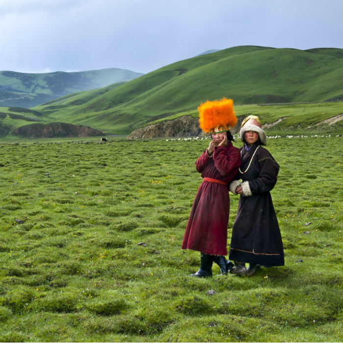 ẩm thực, trung quốc, 9 suy nghĩ sai lầm về vùng đất thiêng tây tạng, trung quốc