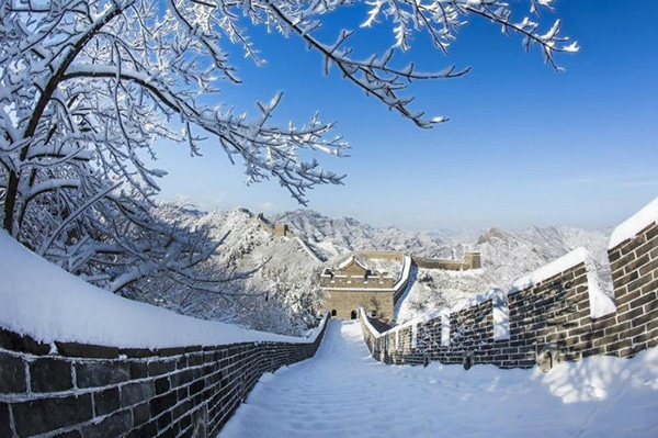 Du lịch Trung Quốc mùa đông Ăn gì chơi gì?