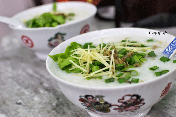 Nên ăn gì khi du lịch Nam Ninh, Trung Quốc?