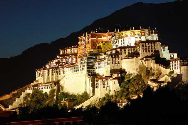 điểm đẹp, trung quốc, 13 trải nghiệm tuyệt vời dành cho du khách khi ghé thăm tây tạng
