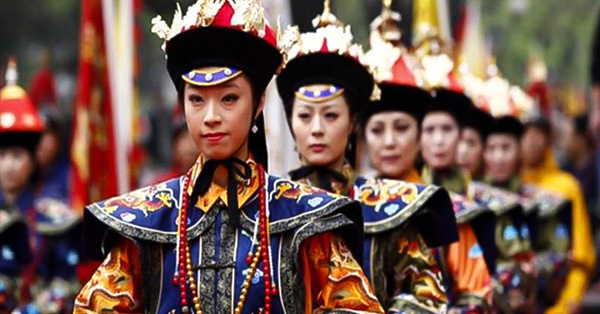 Người Hán - dân tộc lớn nhất Trung Quốc