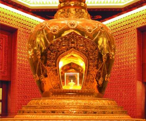 điểm đẹp, trung quốc, du lịch trung quốc viếng thăm chùa pháp môn