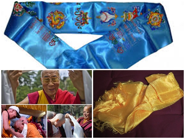 ẩm thực, trung quốc, cùng tìm hiểu các pháp khí của phật giáo tây tạng ở trung quốc