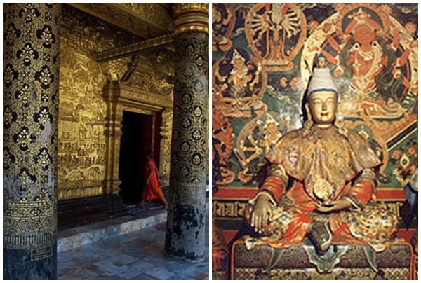 điểm đẹp, trung quốc, khám phá cung điện potala hùng vỹ tại tây tạng, trung quốc