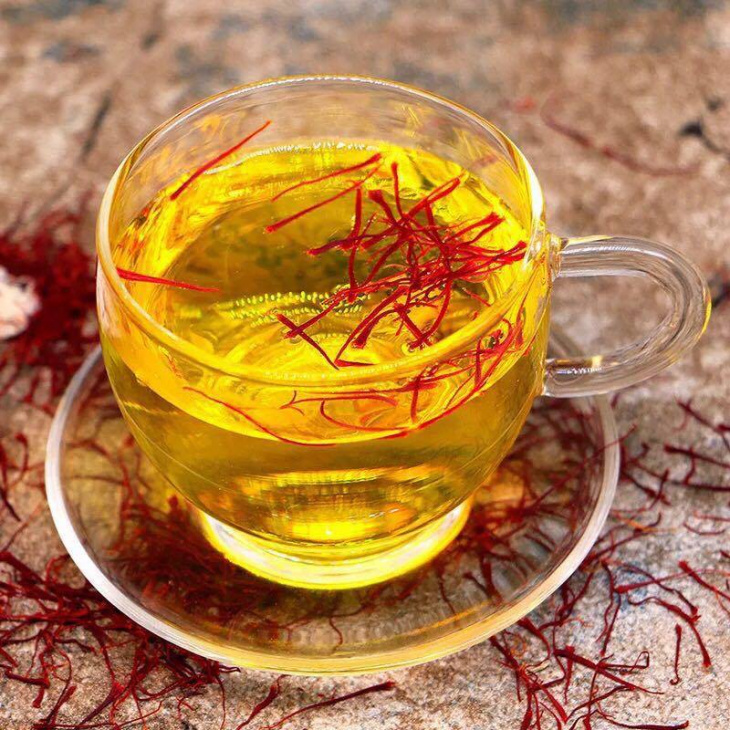 ẩm thực, trung quốc, nhâm nhi hương vị trà hoa hồng ở tây tạng, trung quốc