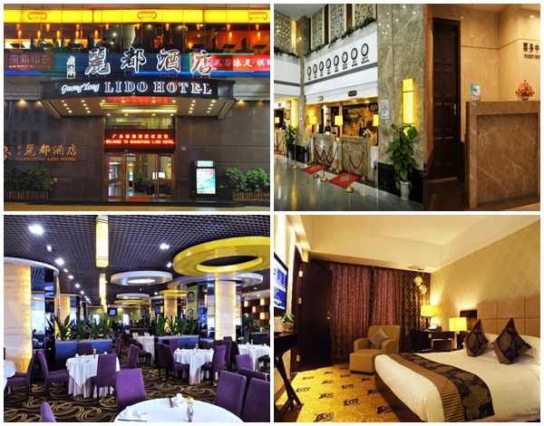 kinh nghiệm, trung quốc, danh sách 13 khách sạn nên chọn lưu trú ở quảng châu, trung quốc