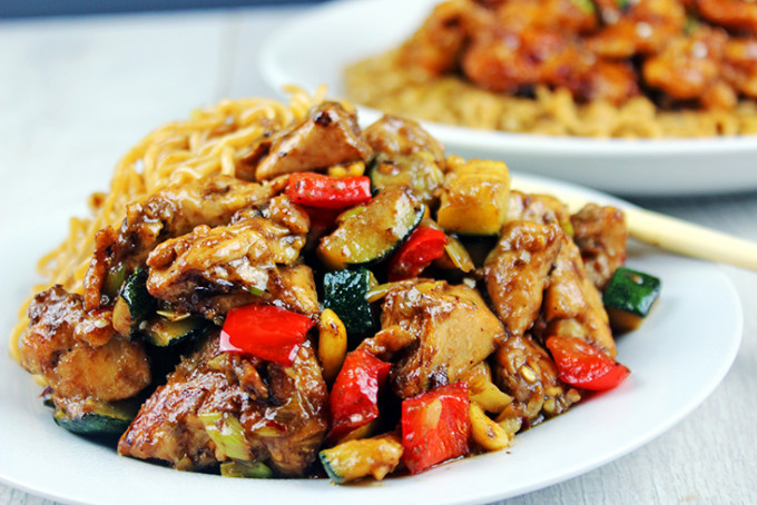 Ẩm thực, Trung Quốc, 5 món ăn đặc sắc du khách nhất định phải thử khi đến Thâm Quyến, Trung Quốc