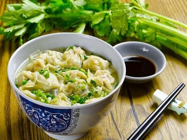 Ẩm thực, Trung Quốc, 5 món ăn đặc sắc du khách nhất định phải thử khi đến Thâm Quyến, Trung Quốc