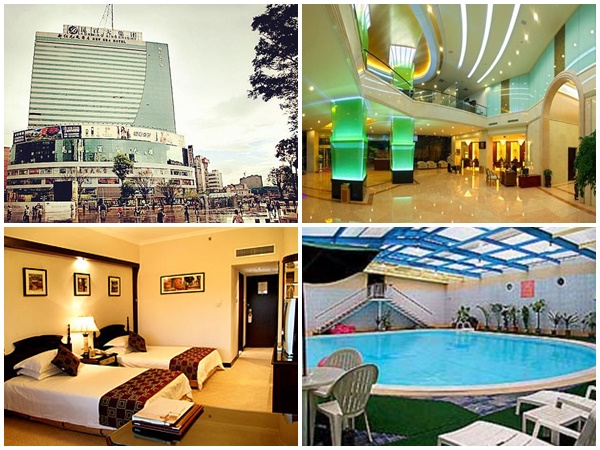 Nên chọn nhà nghỉ, khách sạn nào tại Côn Minh - Trung Quốc?