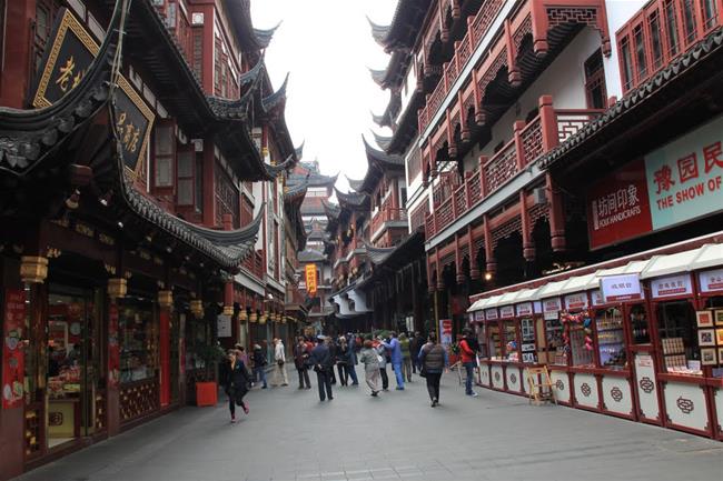 Khám phá khu phố cổ Hutongs ở Bắc Kinh, Trung Quốc