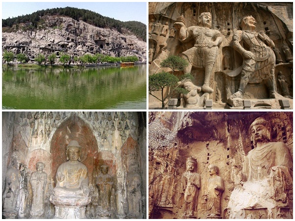 điểm đẹp, trung quốc, khám phá những hang động cổ nổi tiếng khi du lịch trung quốc