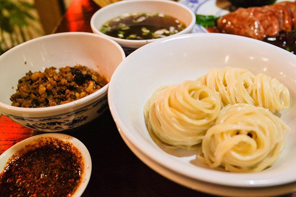 ẩm thực, trung quốc, 11 món mỳ nổi tiếng nhất định du khách phải thử khi đến trung quốc