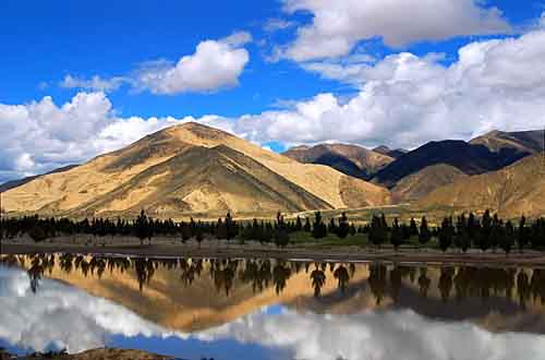 kinh nghiệm, trung quốc, kinh nghiệm du lịch tây tạng