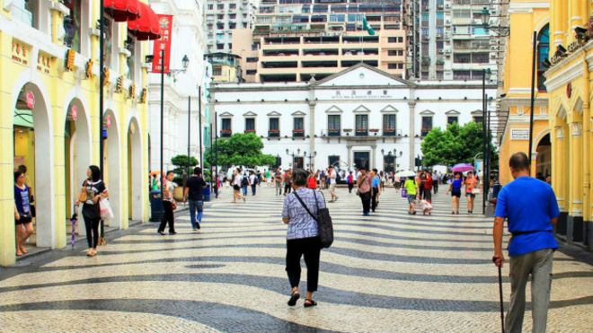 Du khách biết gì về dân số và văn hóa của Macau, Trung Quốc?