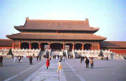 Du lịch Trung Quốc: Khám phá thủ đô Bắc Kinh
