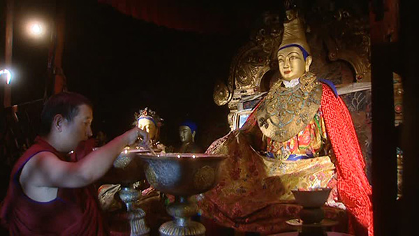 điểm đẹp, trung quốc, thăm viếng đại chiêu tự (jokhang tempel) ở tây tạng, trung quốc