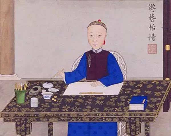 Bi kịch cuộc đời của hoàng đế Đồng Trị trong lịch sử Trung Hoa