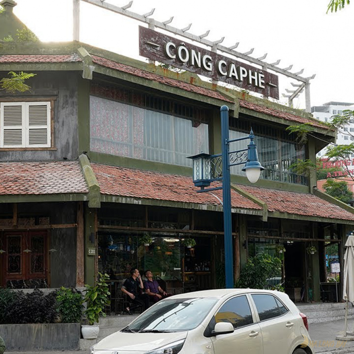 #10 quán cafe Hạ Long view đẹp – đồ uống ngon