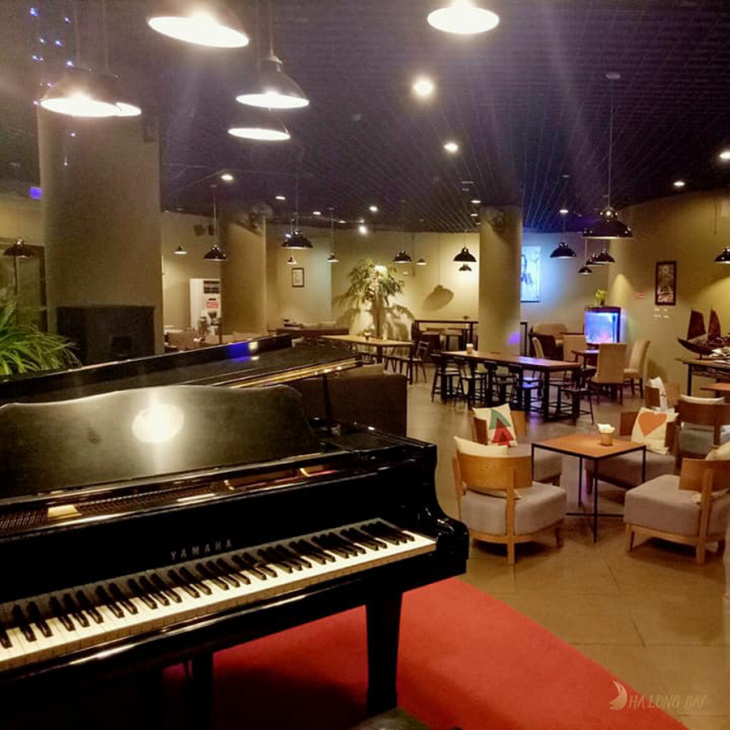 hạ long, quảng ninh, #10 quán cafe hạ long view đẹp – đồ uống ngon