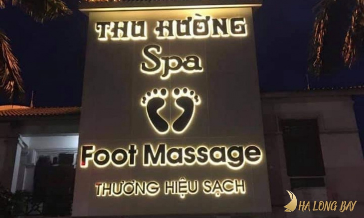 hạ long, quảng ninh, review 7 địa điểm massage hạ long lành mạnh #1