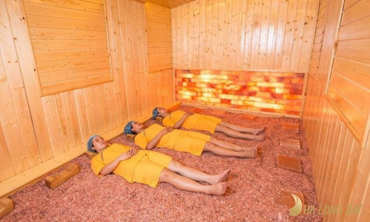 hạ long, quảng ninh, review 7 địa điểm massage hạ long lành mạnh #1