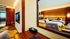 hạ long, quảng ninh, [review] khách sạn mường thanh luxury quảng ninh và giá phòng 2022