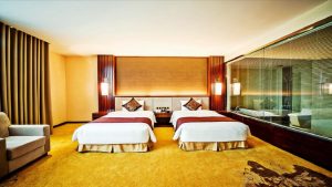 hạ long, quảng ninh, [review] khách sạn mường thanh luxury quảng ninh và giá phòng 2022