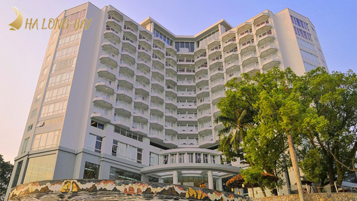 Giá phòng khách sạn Novotel Hạ Long 4* và hướng dẫn đặt phòng 2022